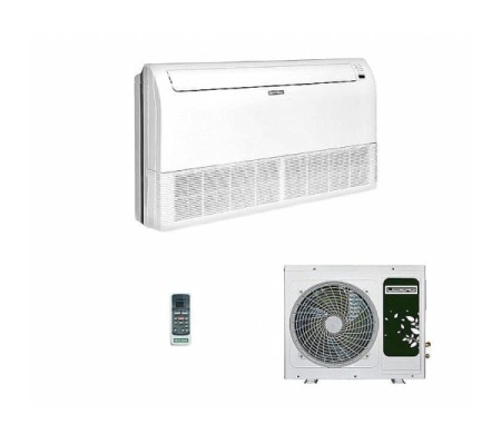 Напольно-потолочный кондиционер Leberg LS-CF60M / LU - 60M3