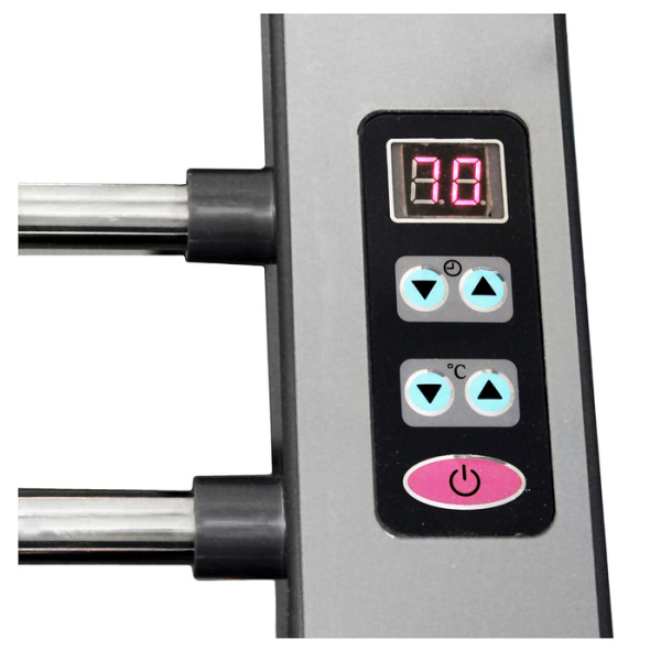 Электрический полотенцесушитель Domoterm DMT 071 145-50-100 EK