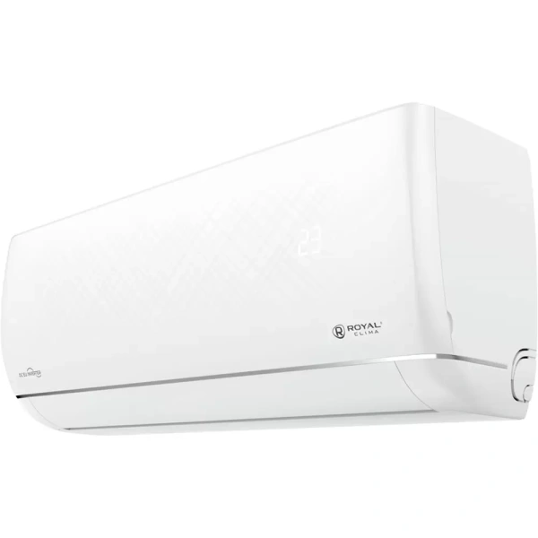 Настенный кондиционер (сплит-система) Royal Clima RCI-RNС24HN наружный блок, внутренний блок, пульт