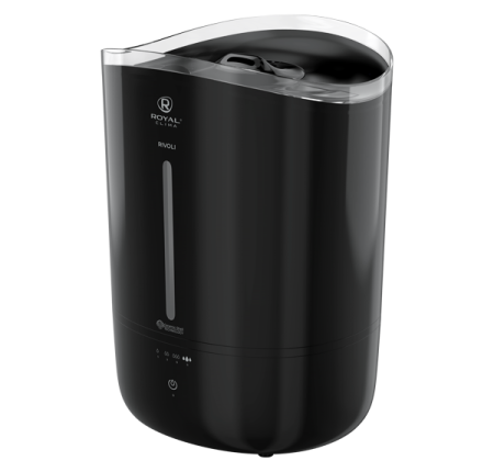 Ультразвуковой увлажнитель воздуха Royal Clima RUH-RL300/5.0E-BL