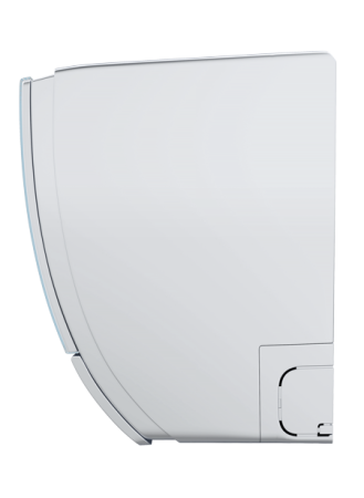 Настенный кондиционер (сплит-система) Hitachi RAK-25PSES/RAC-25WSE