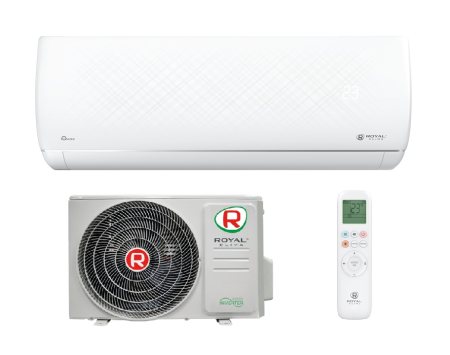 Настенный кондиционер (сплит-система) Royal Clima RC-RNE28HN