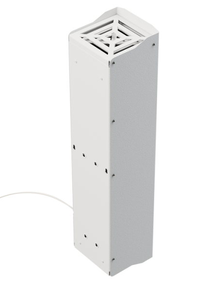 Закрытый рециркулятор  Солнечный Бриз 3.1 ОВУ-03-1