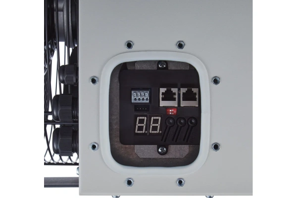 Тепловая пушка Ballu BHP-MW2-10