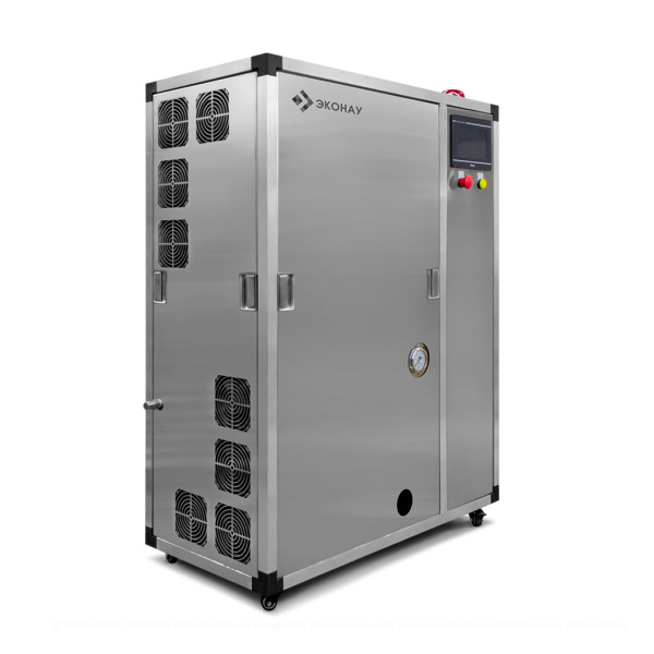 Форсуночный увлажнитель высокого давления Эконау ВД-700(МЗИ-2)