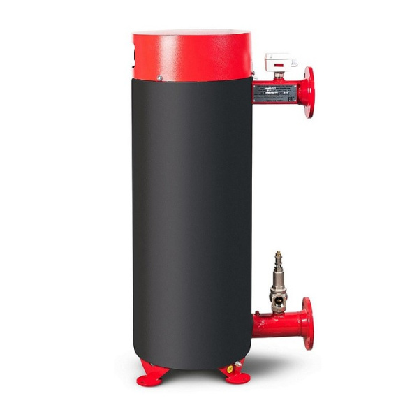 Электрический котел Невский КЭН-П-2000 кВт КН-3