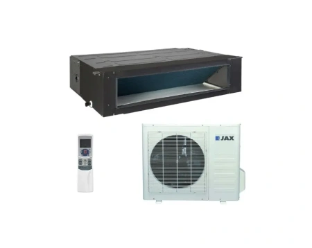 Канальный кондиционер JAX ACD-36НE6/ACX-36 НE6