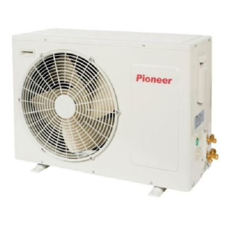 Канальный кондиционер Pioneer KFD24GW/KON24GW-Nord-30