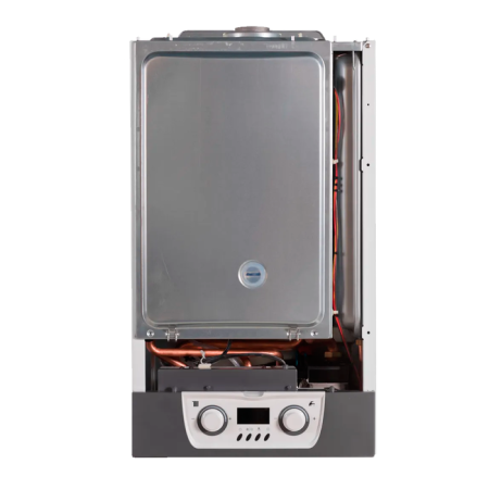 Настенный газовый котел MIZUDO M24Т