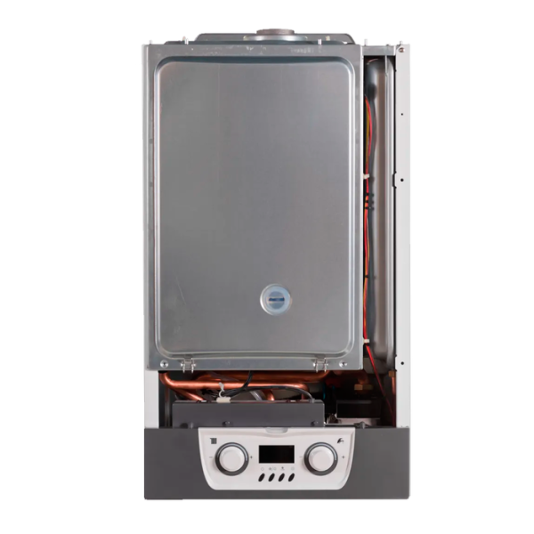 Настенный газовый котел MIZUDO M24Т