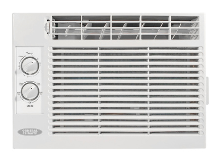 Оконный кондиционер General Climate GCW-05CM32