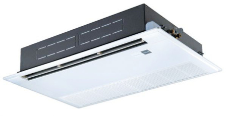 Кассетный внутренний блок VRF системы Toshiba MMU-AP0244SH-E