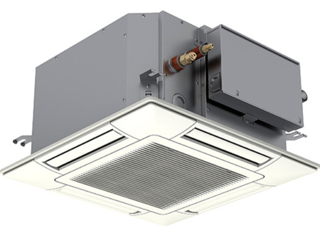 Кассетный внутренний блок VRF системы Hitachi RCIM-0.6FSRE