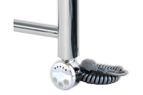 Электрический полотенцесушитель Ника ЛД 60/40 прав