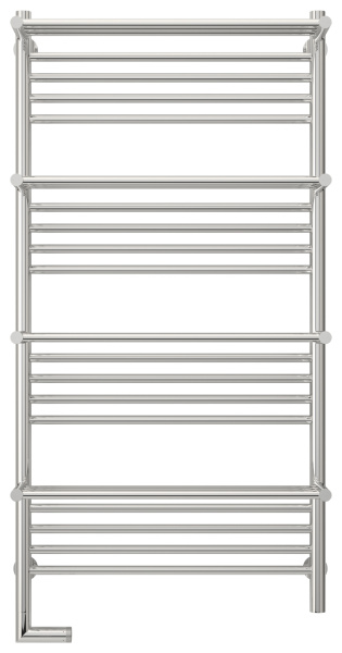Электрический полотенцесушитель Сунержа Богема +4 полки 2.0 1200х600 (00-5208-1260)