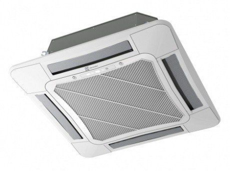 Кассетная VRF система Electrolux ESVMC4-SF-112S