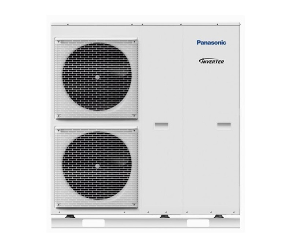 Тепловой насос Panasonic WH-SQC09H3E8/WH-UQ09HE8