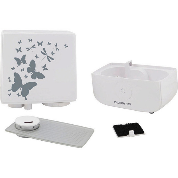 Ультразвуковой увлажнитель воздуха Polaris PUH 3504