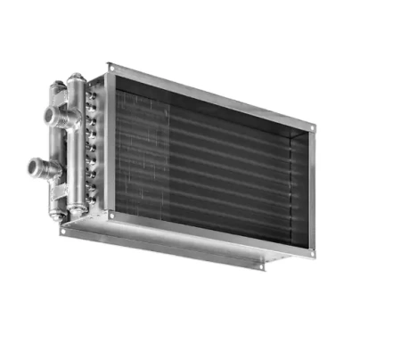 Водяной нагреватель Zilon ZWS 700x400-2