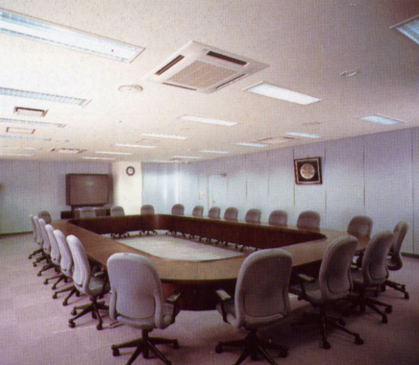 Кассетный фанкойл 7-7,9 кВт Carrier 42GW 600С