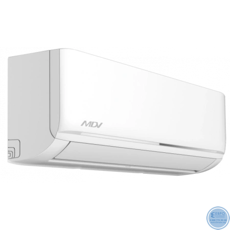 Настенный кондиционер (сплит-система) MDV MDSAG-07HRN8 / MDOAG-07HN8