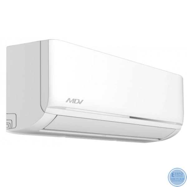 Настенный кондиционер (сплит-система) MDV MDSAG-07HRN8 / MDOAG-07HN8