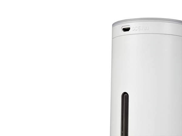 Ультразвуковой увлажнитель воздуха Ballu UHB-035 авто