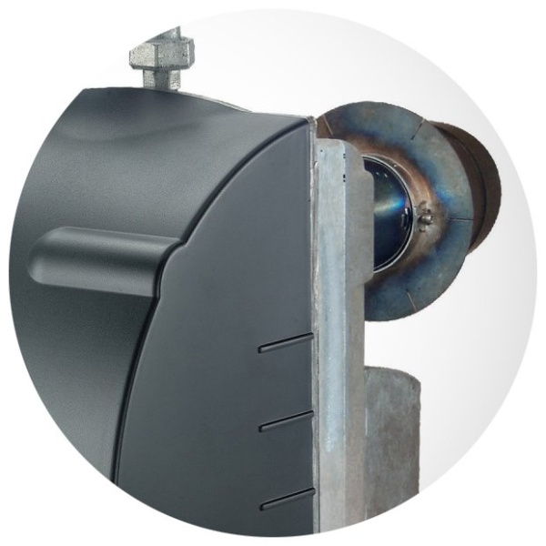 Газовая горелка De Dietrich G 203/2 N