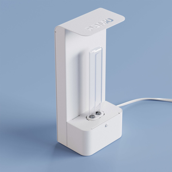 Кварцевый облучатель Солнечный Бриз Кварц ОВУ-11