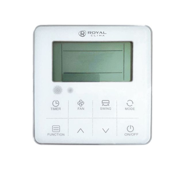 Канальный кондиционер Royal Clima CO-D 60HNCI/CO-E 60HNCI