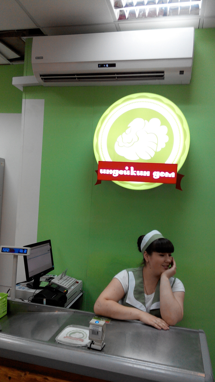 Климат в птичниках и животноводческих помещениях