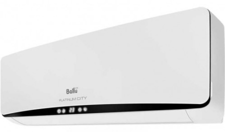 Настенный кондиционер (сплит-система) Ballu BSEP-18HN1