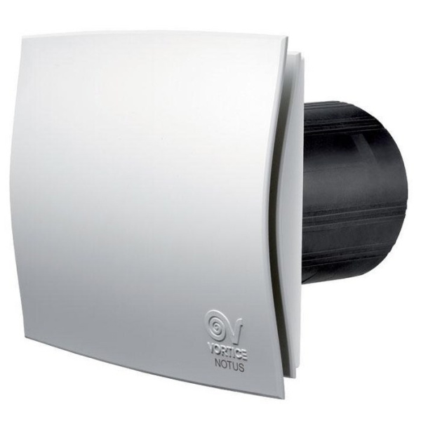 Вытяжка для ванной диаметр 100 мм Vortice VORT NOTUS