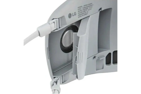 Очиститель воздуха со сменными фильтрами Lg AP551AWFA.AERU