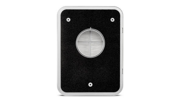 Бытовая приточная вентиляционная установка Ballu ONEAIR ASP-80