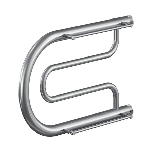 Водяной полотенцесушитель Ника ECON ПЛ-2 32/40 с полкой