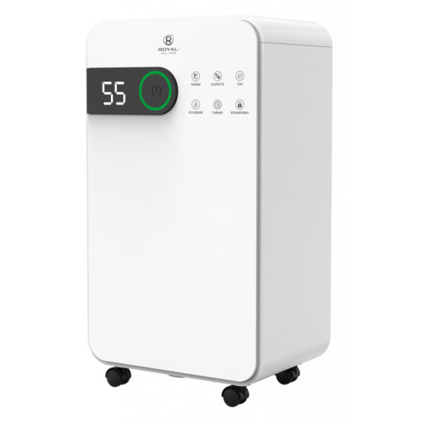 Осушитель воздуха Royal Clima RD-PC12-EW