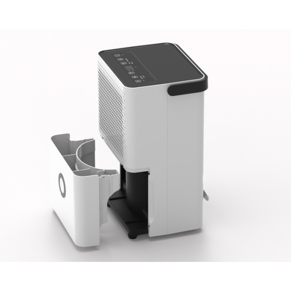 Бытовой осушитель воздуха Zanussi ZDH-12L