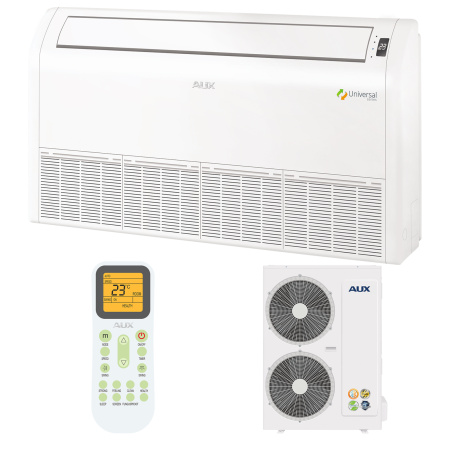 Напольно-потолочный кондиционер Aux ALCF-H36/5R1/AL-H36/5R1(U)