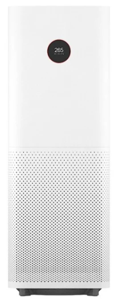 Очиститель воздуха со сменными фильтрами Xiaomi Mi Air Purifier Pro