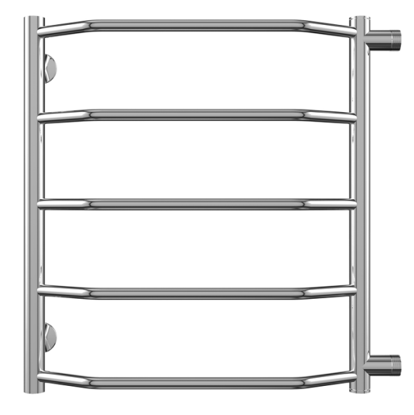 Водяной полотенцесушитель Terminus Виктория П5 500*596 (500)