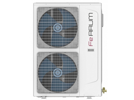 Канальный кондиционер Ferrum LCAD100HD3-AI/LCAU100U3-AI-WS30