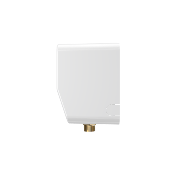 Электрический проточный водонагреватель 6 кВт Thermex Artflow 6000