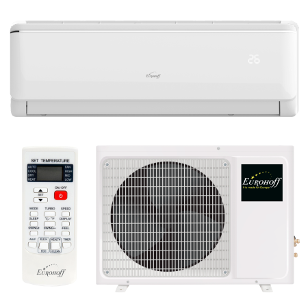 Настенный кондиционер (сплит-система) Eurohoff EV - 07A
