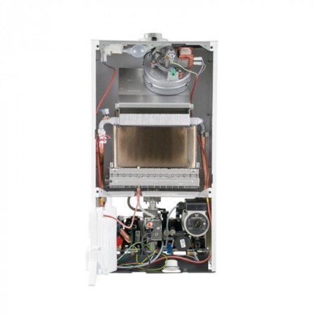 Настенный газовый котел Baxi ECO HOME 14 F
