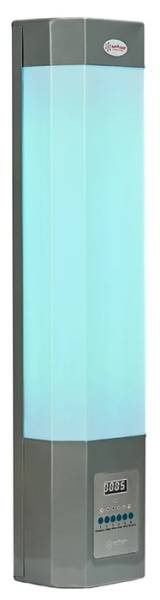 Закрытый рециркулятор  Армед СН 211-115 М (производство Россия)