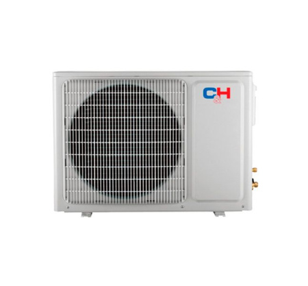 Настенный кондиционер (сплит-система) Cooper&Hunter CH-S24FTXAL-SC