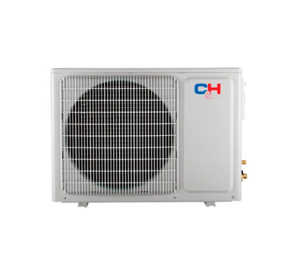 Настенный кондиционер (сплит-система) Cooper&Hunter CH-S18FTXAL-GD