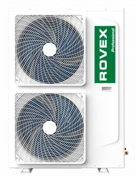 Колонный кондиционер Rovex RFS-48HR4/CCUFS-48HR4