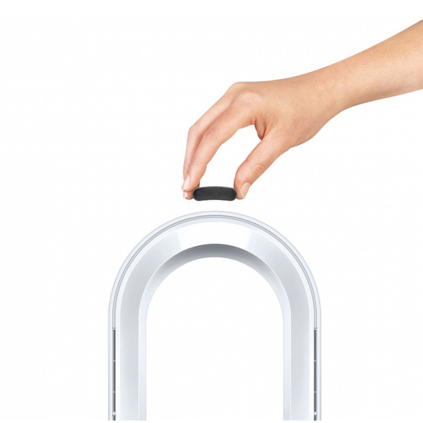 Напольный вентилятор Dyson TP05 Pure Cool